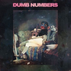 Dumb Numbers - Dumb Numbers Ii ryhmässä ME SUOSITTELEMME / Joululahjavinkki: CD @ Bengans Skivbutik AB (2025997)