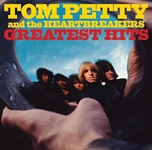 Tom Petty - Greatest Hits (2Lp) ryhmässä Minishops / Tom Petty @ Bengans Skivbutik AB (2026021)