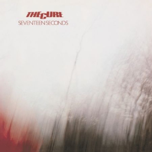 The Cure - Seventeen Seconds (Vinyl) ryhmässä -Start LP2 @ Bengans Skivbutik AB (2026026)