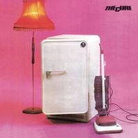 The Cure - Three Imaginary Boys (Vinyl) ryhmässä Minishops / The Cure @ Bengans Skivbutik AB (2026027)