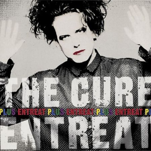 The Cure - Entreat Plus (2Lp) ryhmässä Minishops / The Cure @ Bengans Skivbutik AB (2026029)