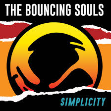 The Bouncing Souls - Simplicity ryhmässä ME SUOSITTELEMME / Joululahjavinkki: Vinyyli @ Bengans Skivbutik AB (2026032)