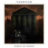 Vanhelgd - Temple Of Phobos ryhmässä CD @ Bengans Skivbutik AB (2029026)