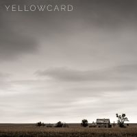 Yellowcard - Yellowcard ryhmässä ME SUOSITTELEMME / Joululahjavinkki: CD @ Bengans Skivbutik AB (2029027)