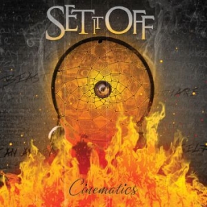 Set It Off - Cinematics (Expanded Edition) ryhmässä CD @ Bengans Skivbutik AB (2029029)