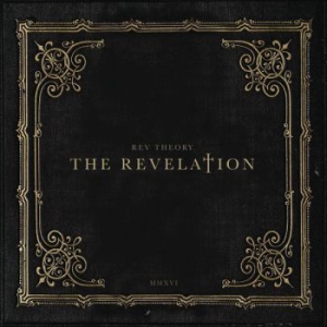 Rev Theory - The Revelation ryhmässä CD @ Bengans Skivbutik AB (2030193)