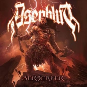 Asenblut - Berserker ryhmässä CD @ Bengans Skivbutik AB (2030225)