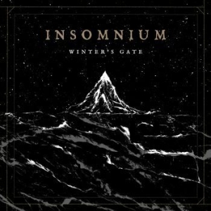 Insomnium - Winter's Gate ryhmässä CD @ Bengans Skivbutik AB (2032050)