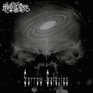 Mutiilation - Sorrow Galaxies ryhmässä VINYYLI @ Bengans Skivbutik AB (2032055)