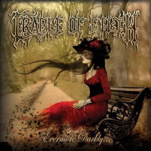 Cradle Of Filth - Evermore Darkly ryhmässä -Start LP2 @ Bengans Skivbutik AB (2032057)