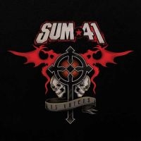 Sum 41 - 13 Voices ryhmässä Minishops / Sum 41 @ Bengans Skivbutik AB (2032059)