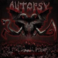 Autopsy - All Tomorrows Funerals ryhmässä CD @ Bengans Skivbutik AB (2032061)