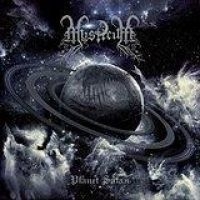 Mysticum - Planet Satan ryhmässä CD @ Bengans Skivbutik AB (2032063)