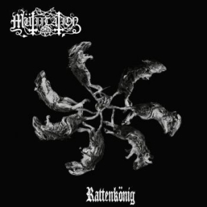 Mutiilation - Rattenkönig ryhmässä CD @ Bengans Skivbutik AB (2032070)