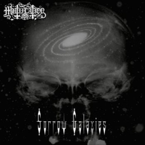 Mutiilation - Sorrow Galaxies ryhmässä ME SUOSITTELEMME / Joululahjavinkki: CD @ Bengans Skivbutik AB (2032071)