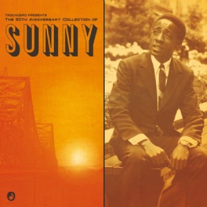 Various Artists - Sunny - 50Th Anniversary Collection ryhmässä VINYYLI @ Bengans Skivbutik AB (2032080)