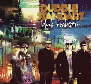 Dubblestandart - Dub Realistic ryhmässä CD @ Bengans Skivbutik AB (2032086)