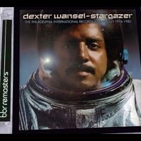 Wansel Dexter - StargazerPhilly Int. Anthology ryhmässä CD @ Bengans Skivbutik AB (2032117)