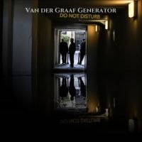 Van Der Graaf Generator - Do Not Disturb ryhmässä CD @ Bengans Skivbutik AB (2032128)