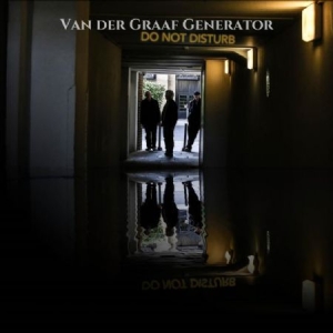 Van Der Graaf Generator - Do Not Disturb - Ltd.Vinyl ryhmässä VINYYLI @ Bengans Skivbutik AB (2032129)