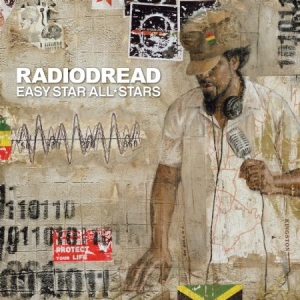 Easy Star Allstars - Radiodread (Special Edition) ryhmässä CD @ Bengans Skivbutik AB (2032134)