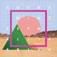 Noura Mint Seymali - Arbina ryhmässä VINYYLI @ Bengans Skivbutik AB (2032140)