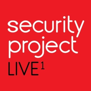 Security Project - Live 1 ryhmässä ME SUOSITTELEMME / Joululahjavinkki: CD @ Bengans Skivbutik AB (2032141)