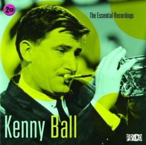 Ball Kenny - Essential Recordings ryhmässä CD @ Bengans Skivbutik AB (2032405)