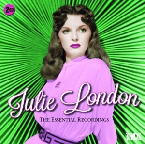 London Julie - Essential Recordings ryhmässä ME SUOSITTELEMME / Joululahjavinkki: CD @ Bengans Skivbutik AB (2032406)