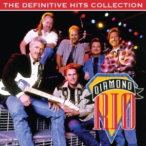 Diamond Rio - Definitive Hits Collection ryhmässä CD @ Bengans Skivbutik AB (2032418)