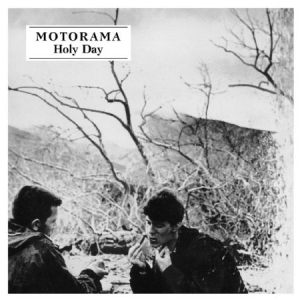 Motorama - Holy Day ryhmässä VINYYLI @ Bengans Skivbutik AB (2032448)