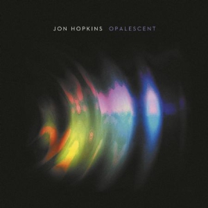 Hopkins Jon - Opalescent ryhmässä VINYYLI @ Bengans Skivbutik AB (2032450)