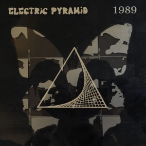 Electric Pyramid - 1989 ryhmässä VINYYLI @ Bengans Skivbutik AB (2032456)