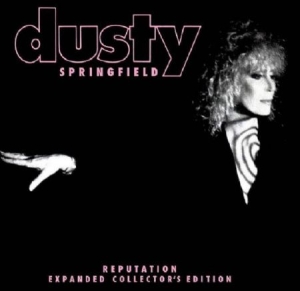 Springfield Dusty - Reputation - Deluxe (2Cd+Dvd) ryhmässä CD @ Bengans Skivbutik AB (2032462)