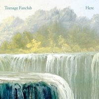 Teenage Fanclub - Here ryhmässä CD @ Bengans Skivbutik AB (2032678)