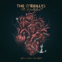 O'reillys And The Paddyhats - Seven Hearts - One Soul ryhmässä ME SUOSITTELEMME / Joululahjavinkki: CD @ Bengans Skivbutik AB (2032690)