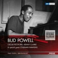 Powell Bud - 1960 Essen, Grugahalle ryhmässä VINYYLI @ Bengans Skivbutik AB (2033395)