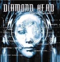 Diamond Head - Whats In Your Head ryhmässä VINYYLI @ Bengans Skivbutik AB (2033484)