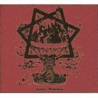 Caronte - Codex Babalon ryhmässä CD @ Bengans Skivbutik AB (2033505)