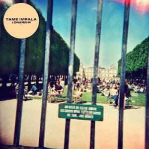 Tame Impala - Lonerism ryhmässä -Start CD1 @ Bengans Skivbutik AB (2033513)