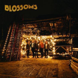 Blossoms - Blossoms ryhmässä CD @ Bengans Skivbutik AB (2033515)