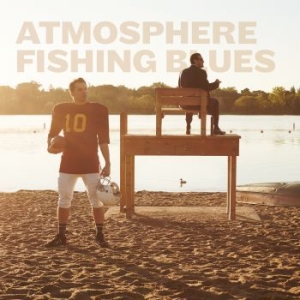 Atmosphere - Fishing Blues ryhmässä VINYYLI @ Bengans Skivbutik AB (2033518)