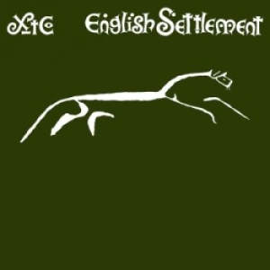 Xtc - English Settlement (Version 2) ryhmässä CD @ Bengans Skivbutik AB (2033520)