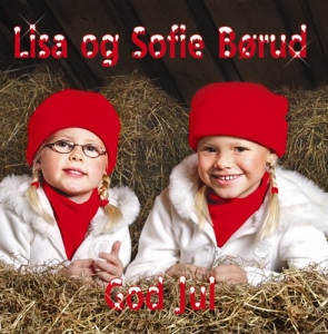 Börud Lisa - God Jul Med Lisa Och Sofie Bör ryhmässä CD @ Bengans Skivbutik AB (2034101)