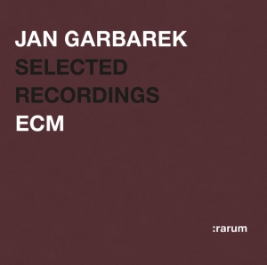 Garbarek Jan - Selected Recordings ryhmässä CD @ Bengans Skivbutik AB (2034503)