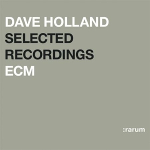 Holland Dave - Selected Recordings ryhmässä CD @ Bengans Skivbutik AB (2034507)