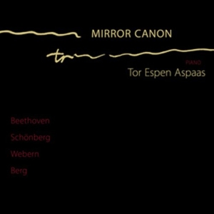 Aspaas Tor Espen - Mirror Canon ryhmässä Musiikki / SACD / Klassiskt @ Bengans Skivbutik AB (2035402)