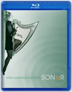 Bødtker Ellen Sejersted/Grex Vocal - Sonar - Music By Magnar Åm (Blu-Ray ryhmässä Musiikki / Musiikki Blu-Ray / Klassiskt @ Bengans Skivbutik AB (2035404)