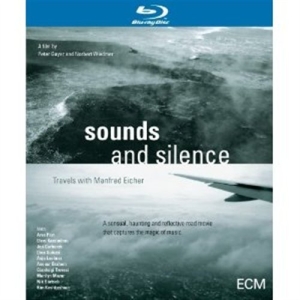 Peter Guyer Norbert Wiedmer - Sounds And Silence ryhmässä Musiikki / Musiikki Blu-Ray / Klassiskt @ Bengans Skivbutik AB (2035576)