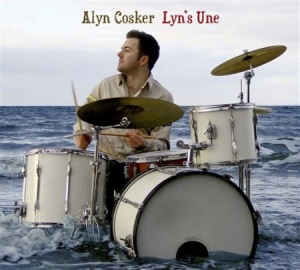 Cosker Alyn - Lyn's Une ryhmässä Musiikki / SACD / Jazz/Blues @ Bengans Skivbutik AB (2035898)